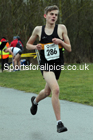 Senior mens NECAA Road Relays Champs., Hetton Lyons Oark, Hetton-le-Hole. Photo: David T. Hewitson/Sports for All Pics
